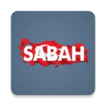 Logo of Sabah android Application 